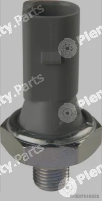 Herth+Buss Elparts 70541000 — Oil Pressure Switch