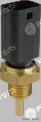 Herth+Buss Elparts 70511542 — Sensor, coolant temperature
