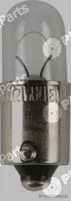 Herth+Buss Elparts 89901132 — Bulb, direction indicator
