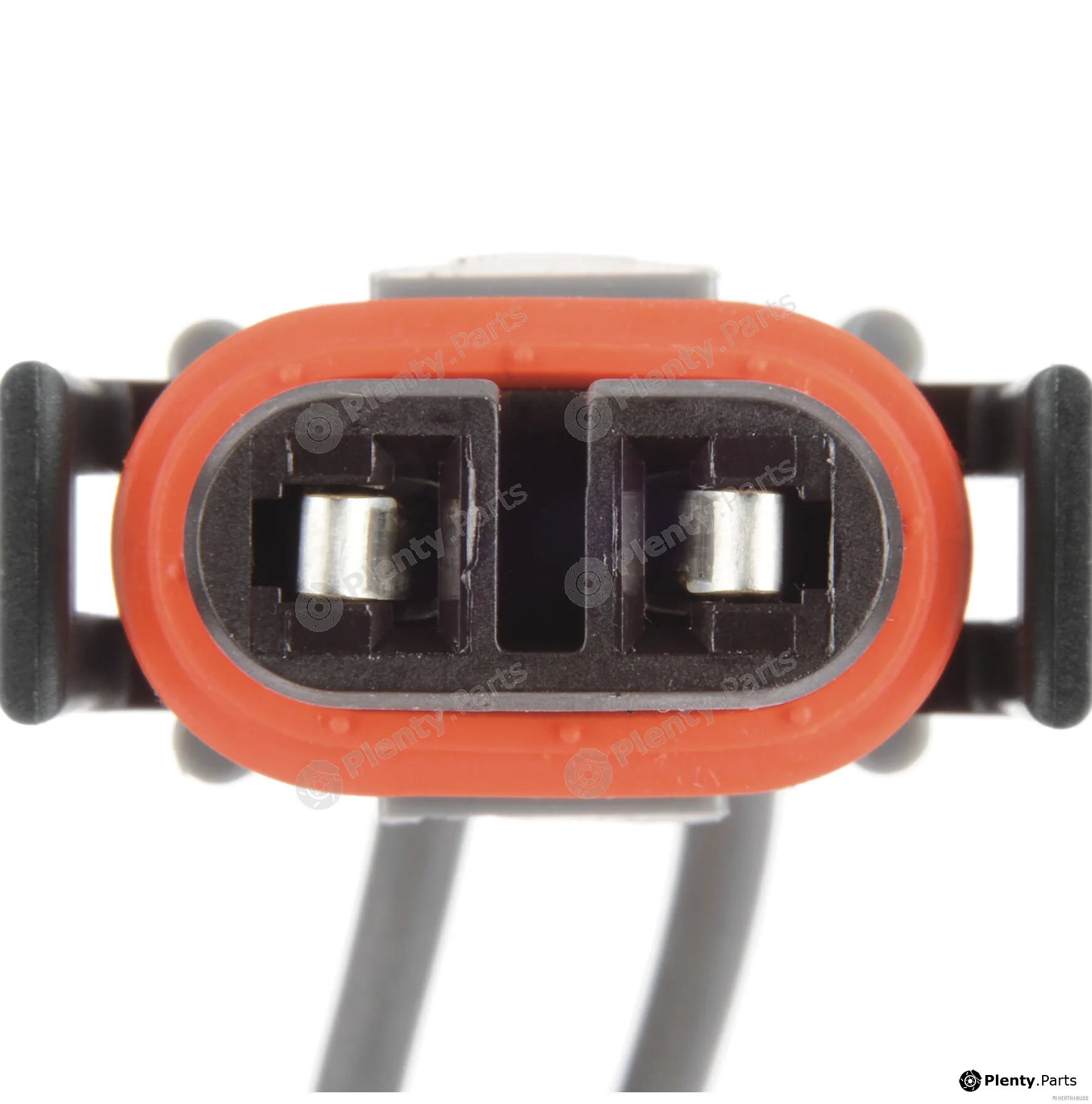 Herth+Buss Elparts 51277449 — Cable Repair Set, front fog light