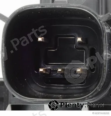 Herth+Buss Elparts 70671409 — EGR Valve