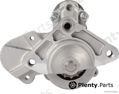 Herth+Buss Elparts 42300140 — Starter