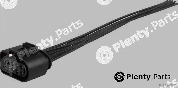 Herth+Buss Elparts 51277361 — Cable Repair Set, tail light assembly