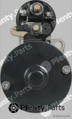 Herth+Buss Elparts 42016110 — Starter