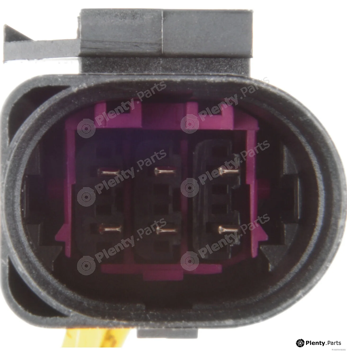 Herth+Buss Elparts 51277454 — Cable Repair Set, side marker lights