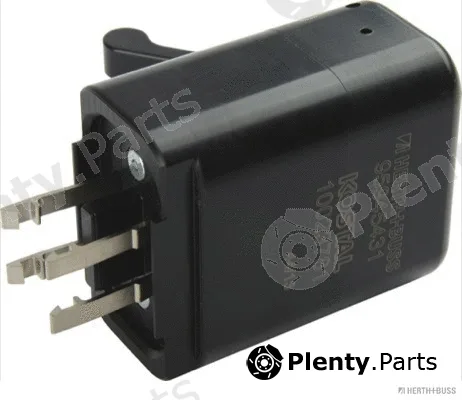 Herth+Buss Elparts 95945431 — Release Tools