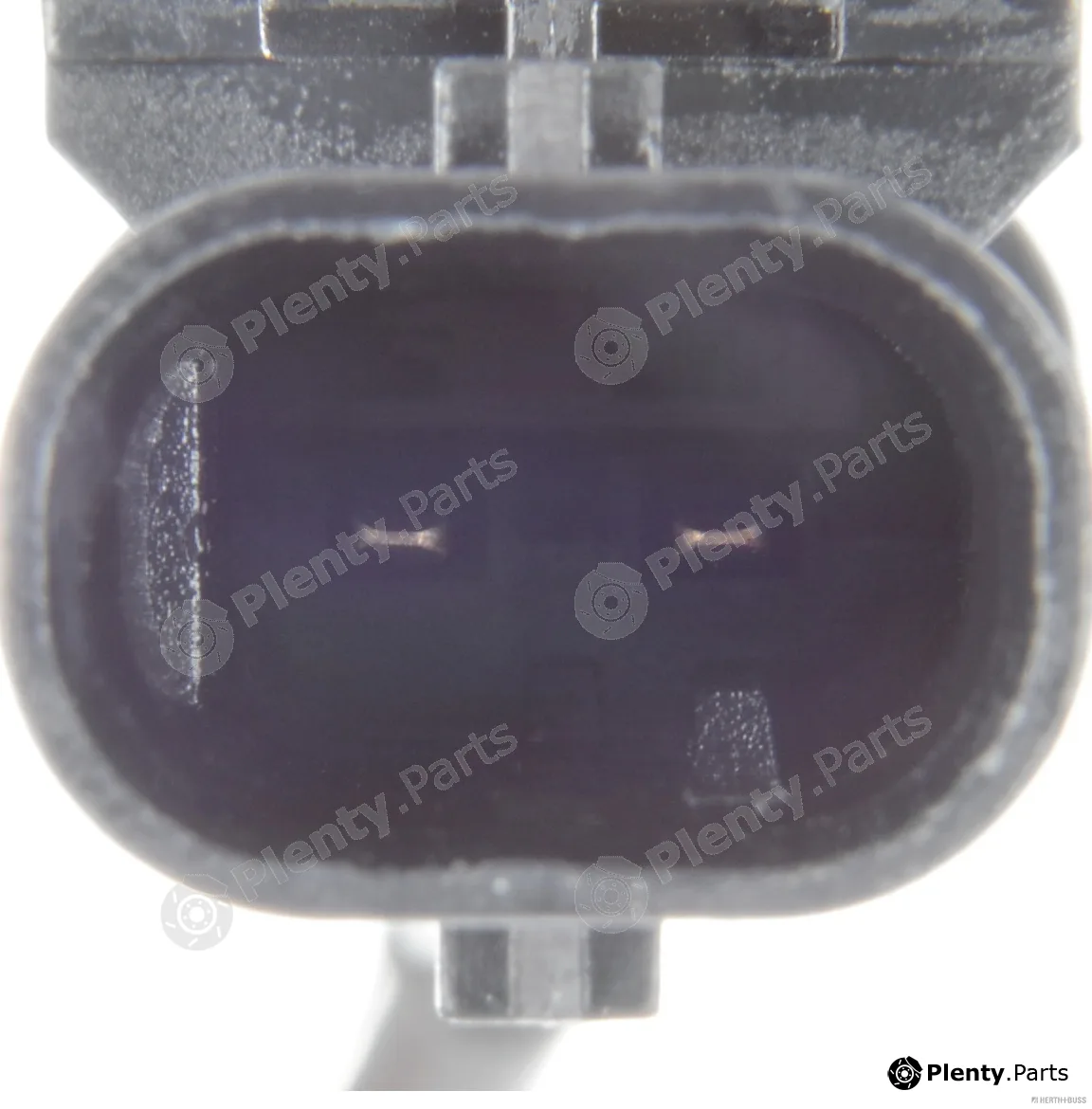 Herth+Buss Elparts 70682753 — Sensor, exhaust gas temperature