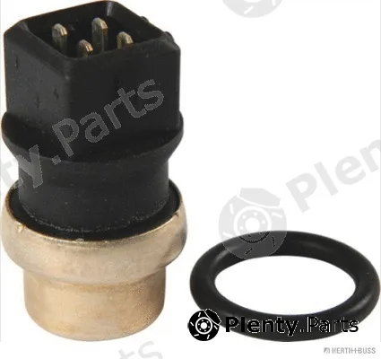 Herth+Buss Elparts 70511532 — Sensor, coolant temperature