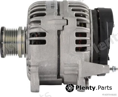 Herth+Buss Elparts 32081340 — Alternator