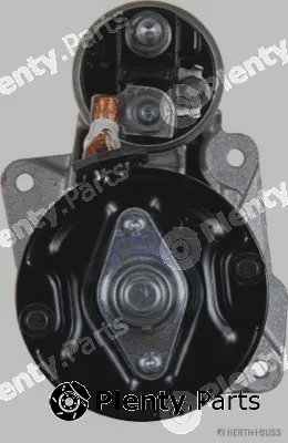 Herth+Buss Elparts 42109300 — Starter