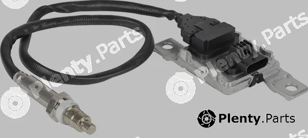 Herth+Buss Elparts 70680063 — NOx Sensor, NOx catalytic converter