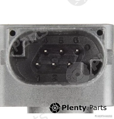 Herth+Buss Elparts 70699173 — Sensor, Xenon light (headlight levelling)