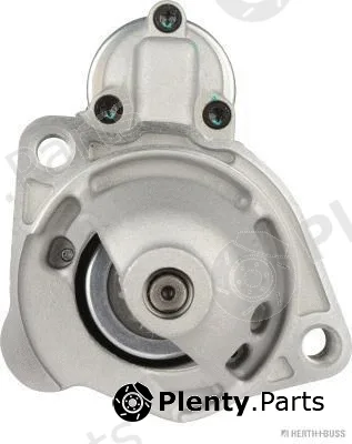 Herth+Buss Elparts 42021210 — Starter
