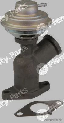 Herth+Buss Elparts 70671503 — EGR Valve