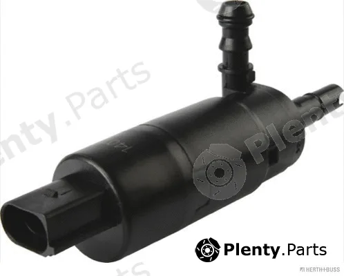 Herth+Buss Elparts 65451048 — Washer Fluid Pump, headlight cleaning