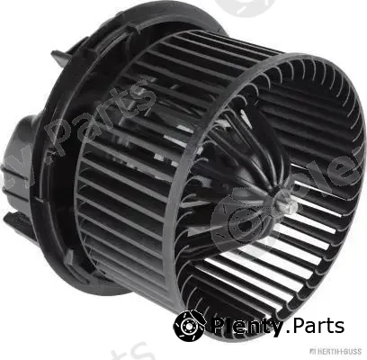 Herth+Buss Elparts 75610015 — Interior Blower