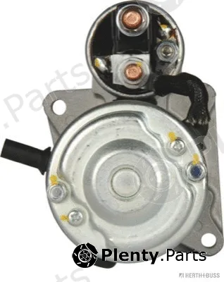 Herth+Buss Elparts 42001171 — Starter