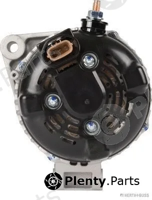 Herth+Buss Elparts 32118820 — Alternator