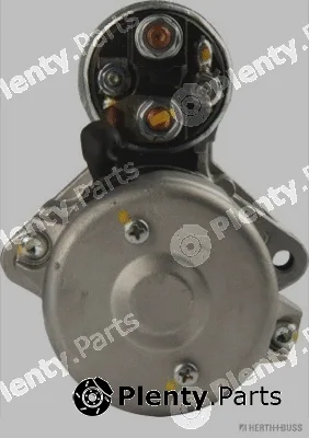 Herth+Buss Elparts 42017300 — Starter