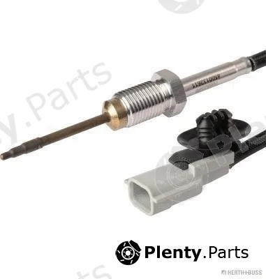 Herth+Buss Elparts 70682506 — Sensor, exhaust gas temperature