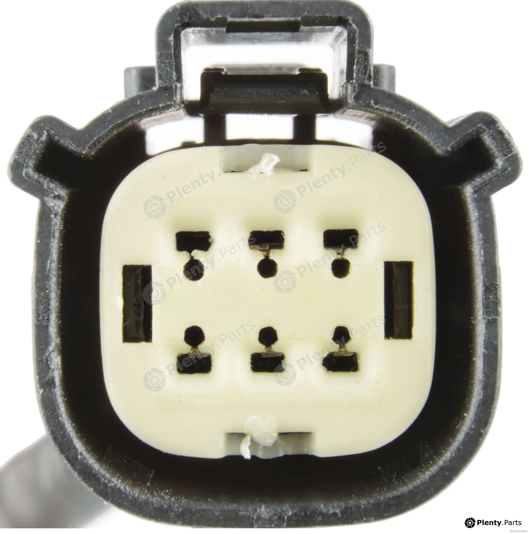 Herth+Buss Elparts 70685305 — Lambda Sensor