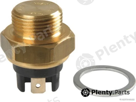 Herth+Buss Elparts 70511094 — Temperature Switch, radiator fan