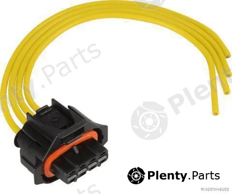Herth+Buss Elparts 51277259 — Cable Repair Set, lambda sensor