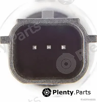 Herth+Buss Elparts 70100009 — Pressure Switch, air conditioning