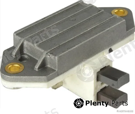 Herth+Buss Elparts 35006012 — Alternator Regulator