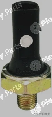 Herth+Buss Elparts 70541074 — Oil Pressure Switch