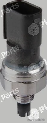 Herth+Buss Elparts 70100063 — Pressure Switch, air conditioning