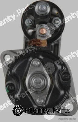 Herth+Buss Elparts 42018890 — Starter