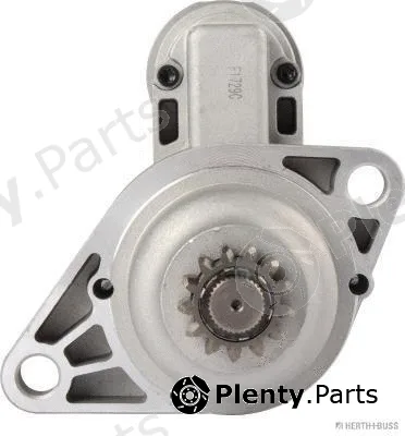 Herth+Buss Elparts 42438290 — Starter