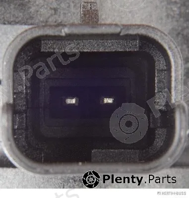 Herth+Buss Elparts 70671902 — Pressure Converter