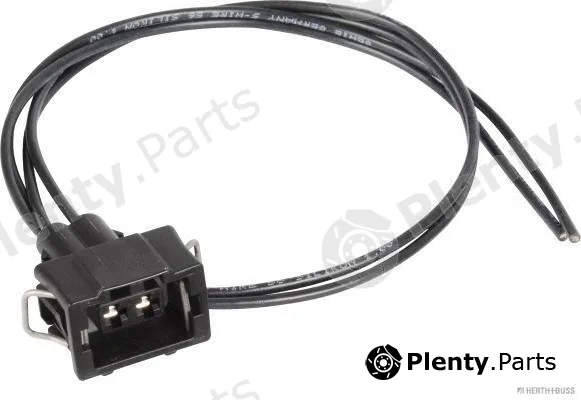 Herth+Buss Elparts 51277399 — Cable Repair Set, direction indicator