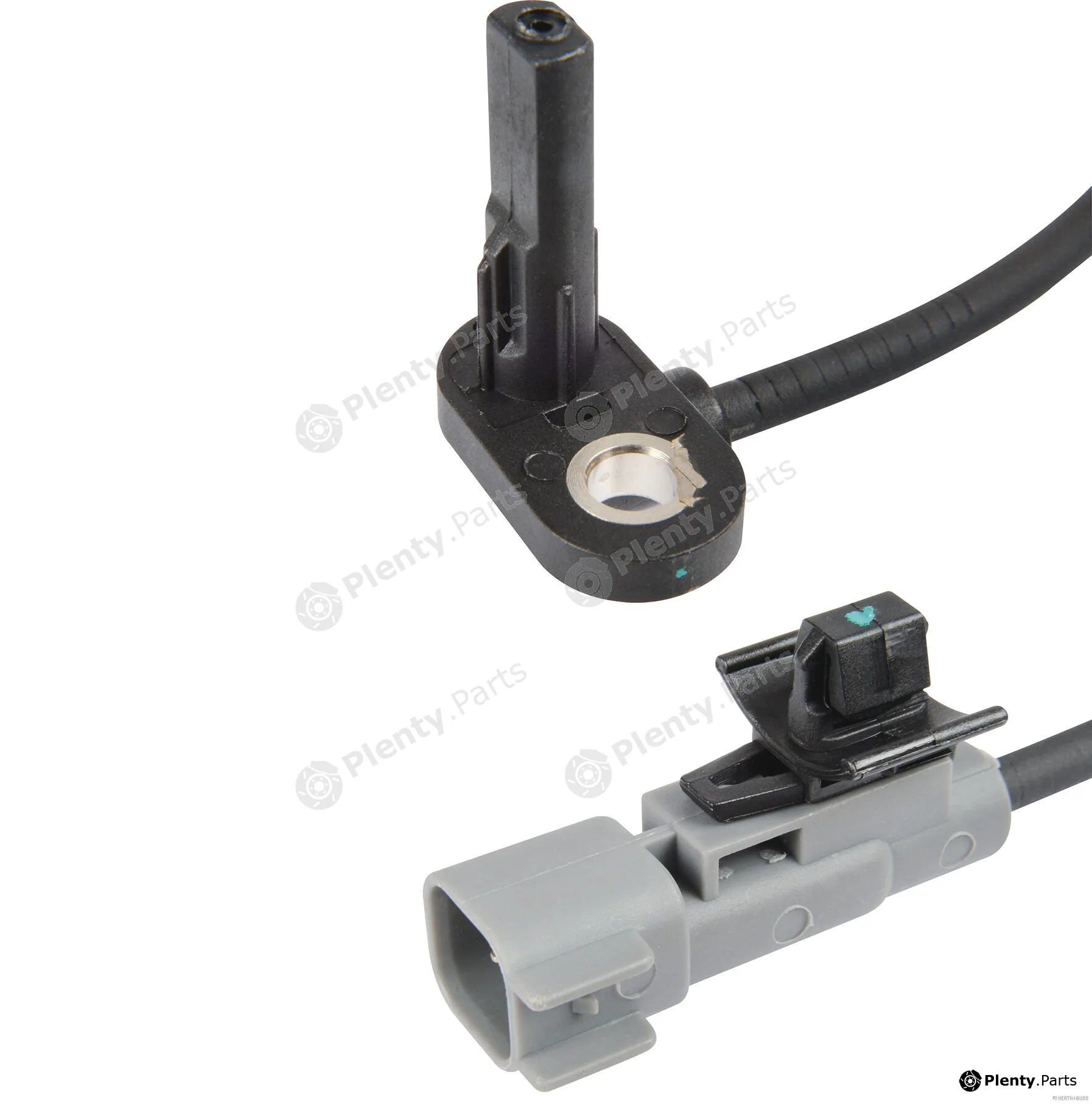 Herth+Buss Elparts 70660414 — Sensor, wheel speed