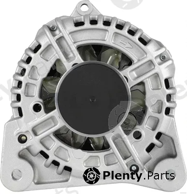 Herth+Buss Elparts 32049030 — Alternator