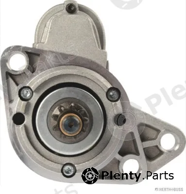 Herth+Buss Elparts 42012590 — Starter
