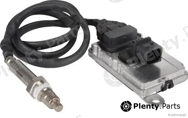 Herth+Buss Elparts 70680823 — NOx Sensor, NOx catalytic converter