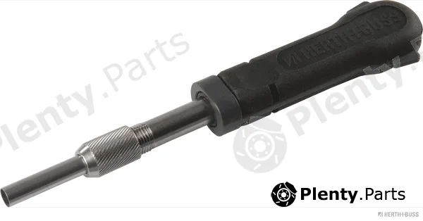Herth+Buss Elparts 95945414 — Release Tool, flat-/round plug