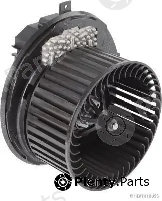 Herth+Buss Elparts 75610104 — Interior Blower