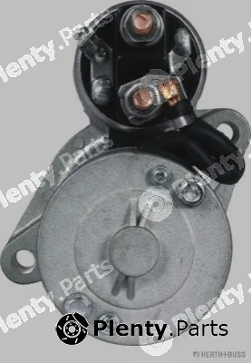 Herth+Buss Elparts 42114829 — Starter