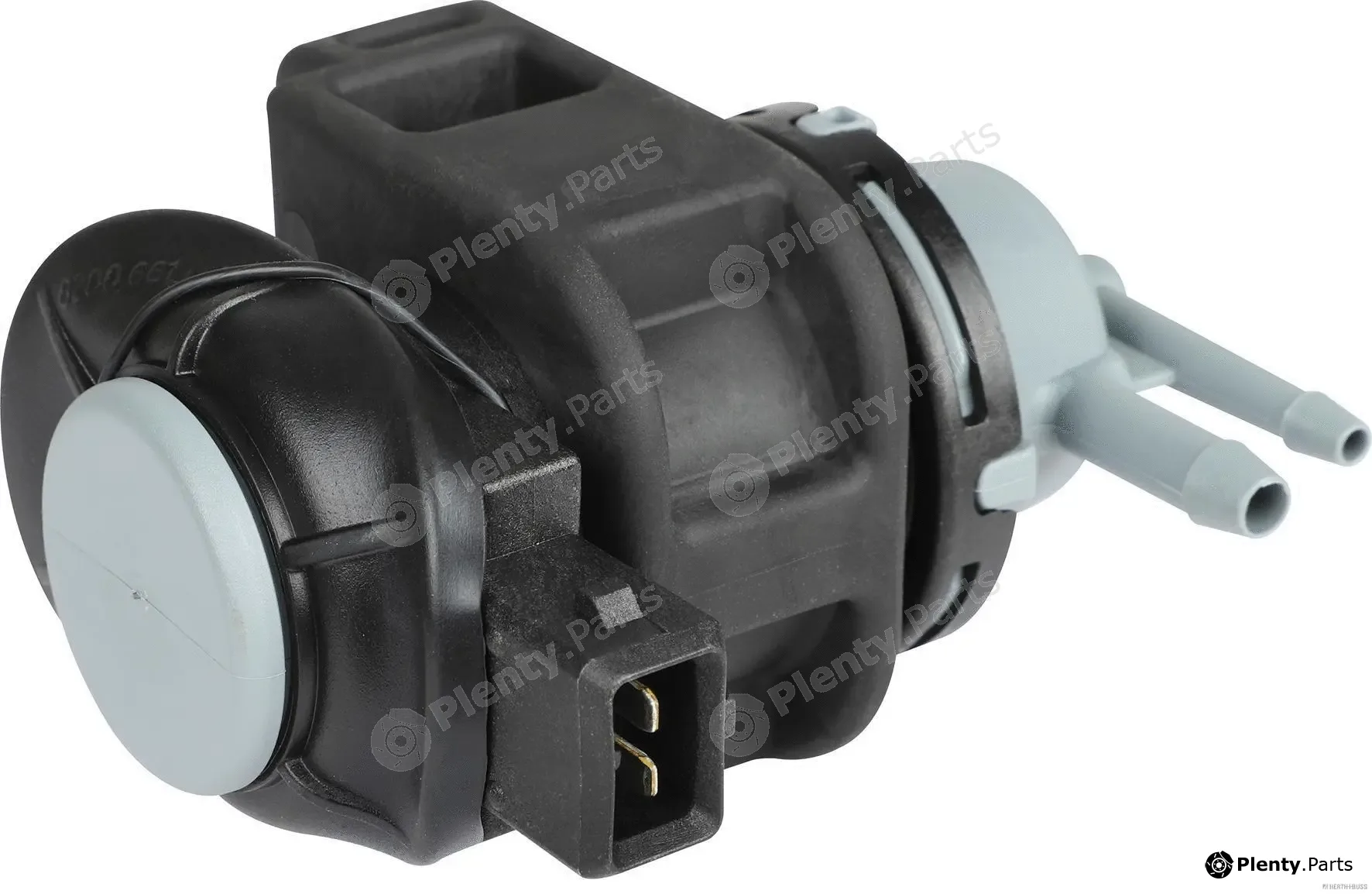 Herth+Buss Elparts 70671938 — Pressure Converter