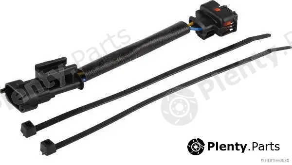 Herth+Buss Elparts 51277366 — Connecting Cable, camshaft adjuster actuating solenoid