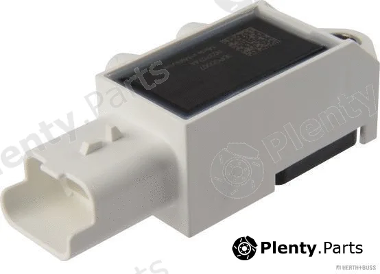 Herth+Buss Elparts 70668201 — Sensor, exhaust pressure