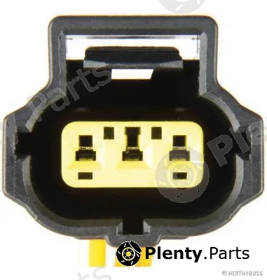 Herth+Buss Elparts 51277297 — Cable Repair Set, alternator