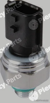 Herth+Buss Elparts 70100062 — Pressure Switch, air conditioning