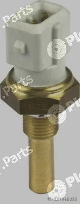Herth+Buss Elparts 70511035 — Sensor, coolant temperature