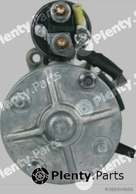 Herth+Buss Elparts 42015090 — Starter