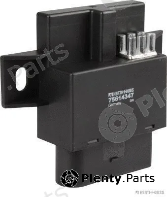 Herth+Buss Elparts 75614347 — Control Unit, fuel pump